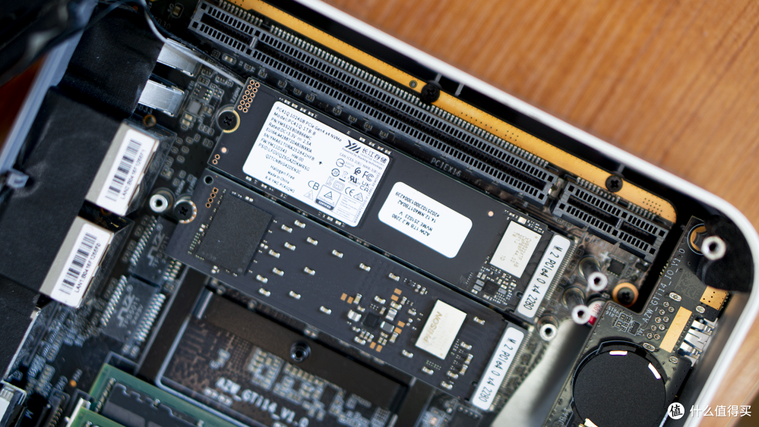 一千多的固态送龙虾?零刻预制OpenClaw SSD,老用户直接加装!