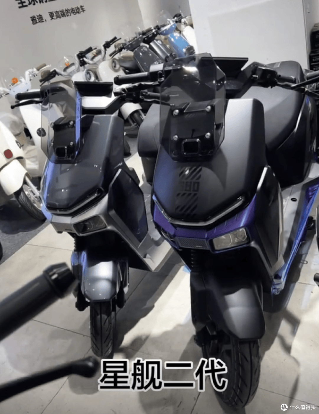 1万预算最强电摩来了!九号、雅迪、金箭、锋鸟谁更狠?