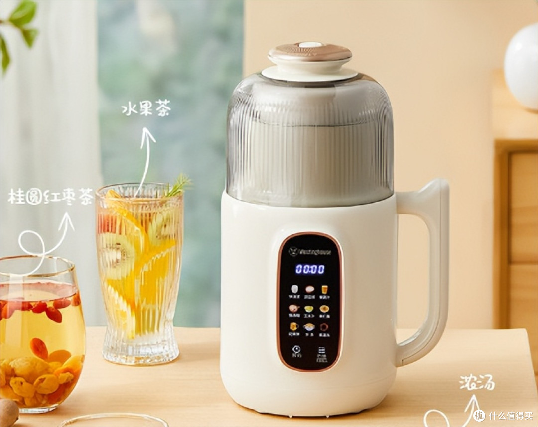 防粘底破壁机哪个好?十大品牌的排行榜盘点,厨房必备干货在这