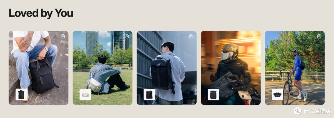 颜值与实力双在线!NAYO SMART U7双背包承包我所有出门场景