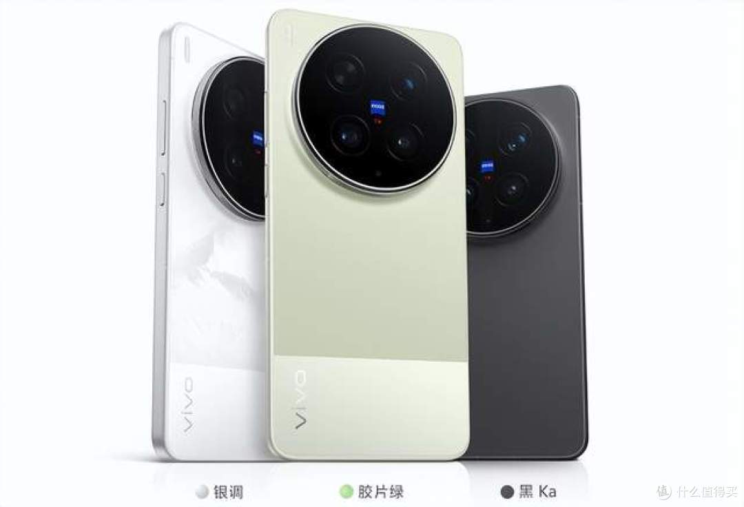 vivo X300 Ultra评测:全焦段拉满的专业影像旗舰