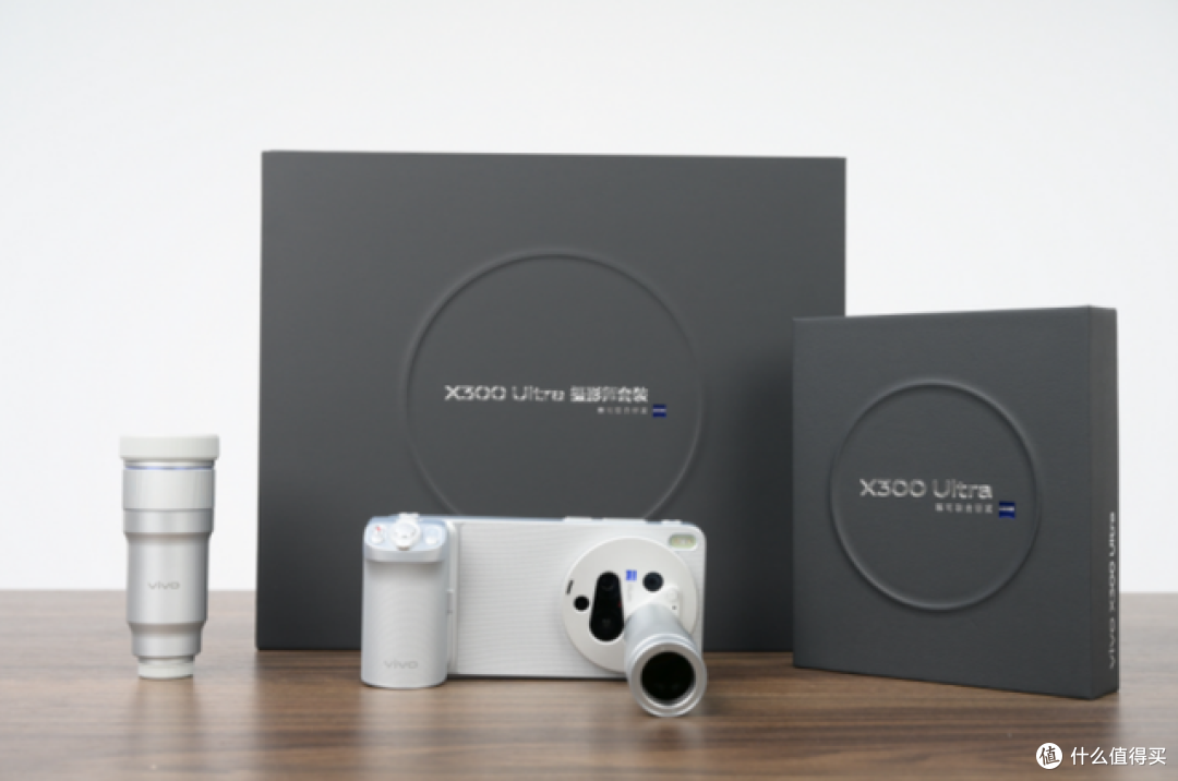 vivo X300 Ultra评测:全焦段拉满的专业影像旗舰