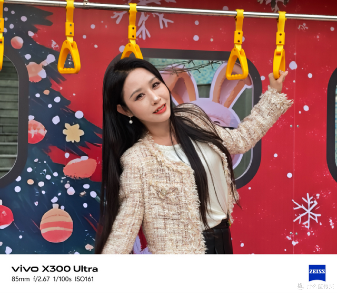 vivo X300 Ultra评测:全焦段拉满的专业影像旗舰