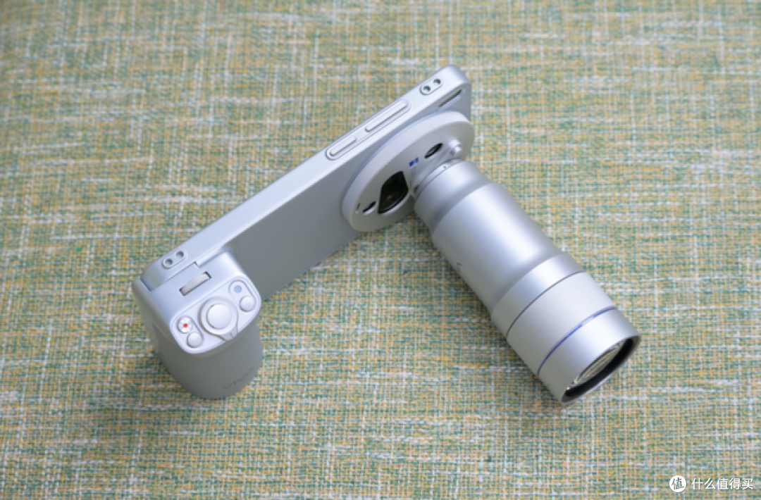 vivo X300 Ultra评测:全焦段拉满的专业影像旗舰