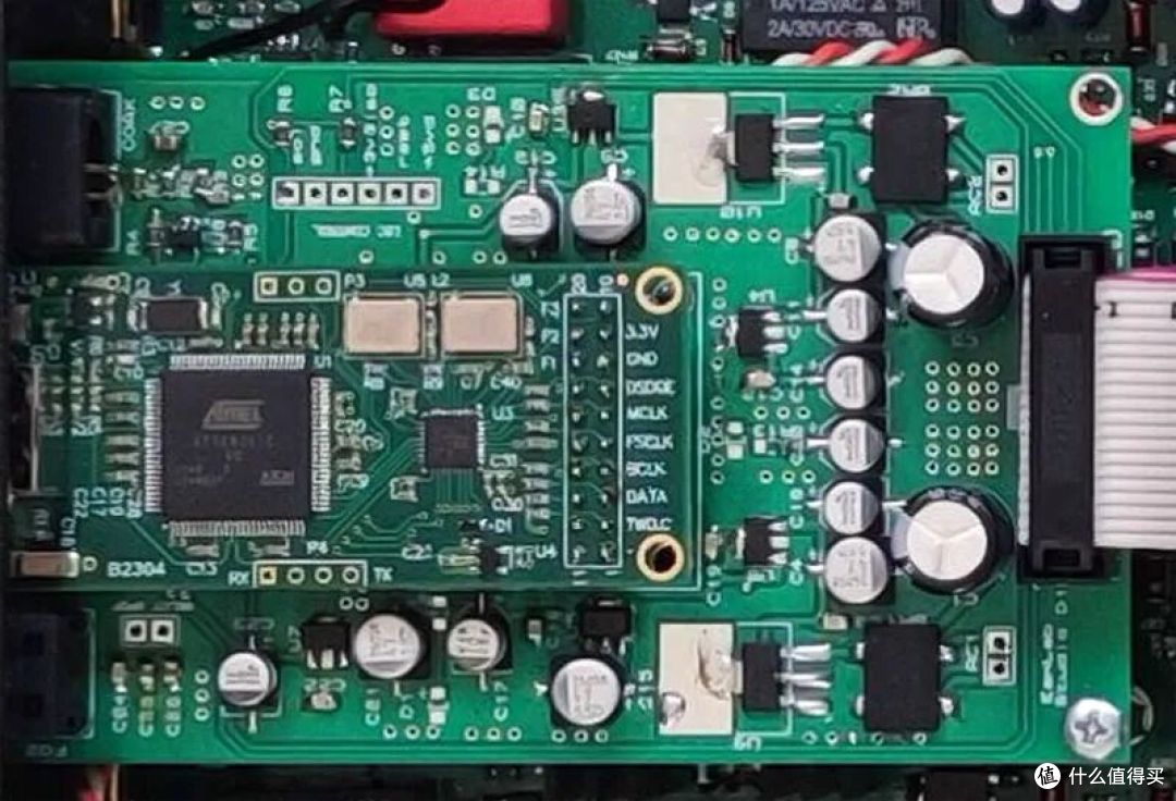 全平衡、大推力、意大利制作：EAM 302i顶级300瓦合并功放