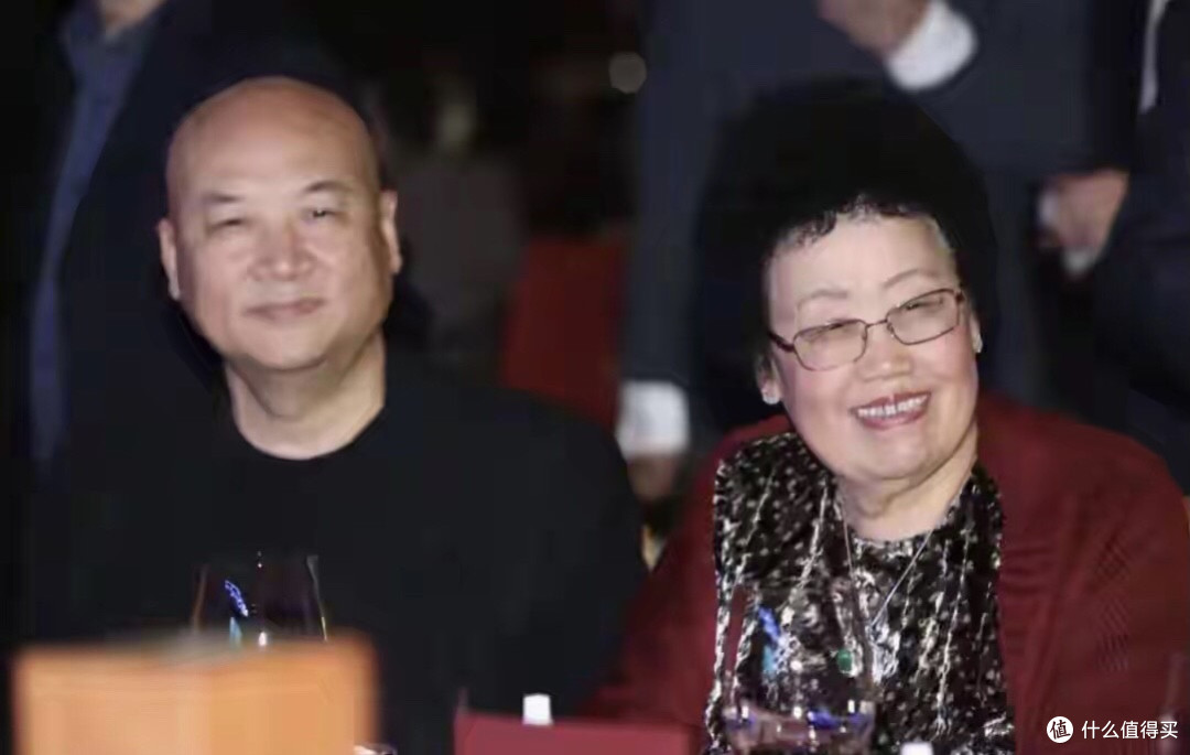 陈丽华辞世:巨额遗产分配合理,“唐僧”迟重瑞可按理想方式养老