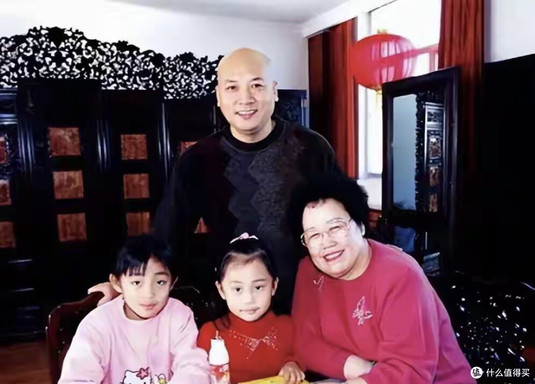 陈丽华辞世:巨额遗产分配合理,“唐僧”迟重瑞可按理想方式养老