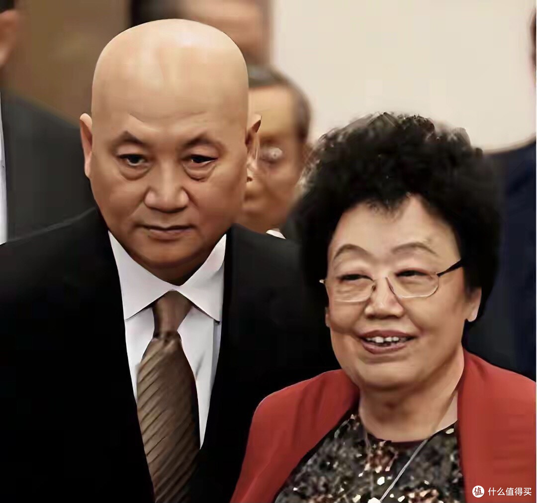 陈丽华辞世:巨额遗产分配合理,“唐僧”迟重瑞可按理想方式养老
