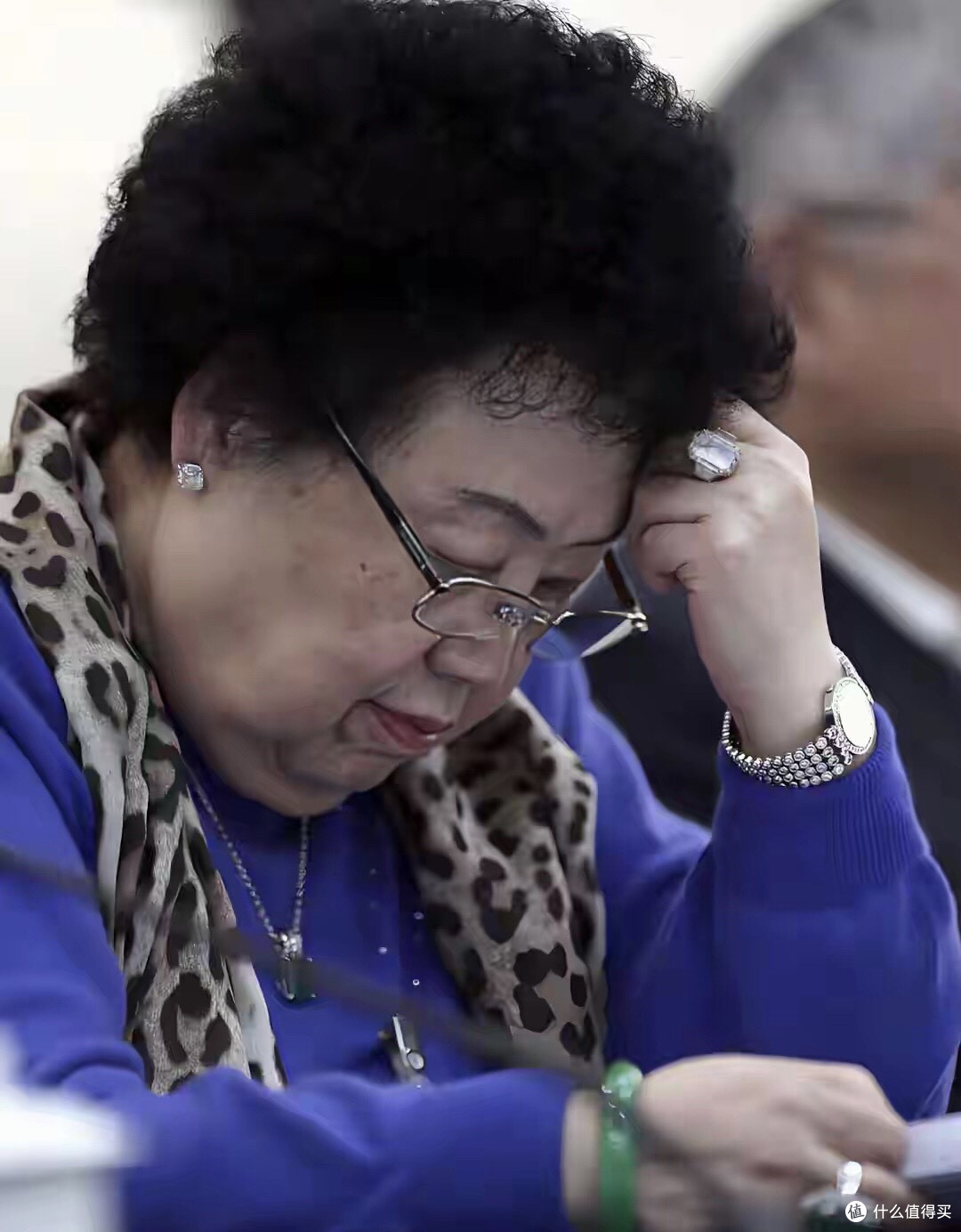 陈丽华辞世:巨额遗产分配合理,“唐僧”迟重瑞可按理想方式养老