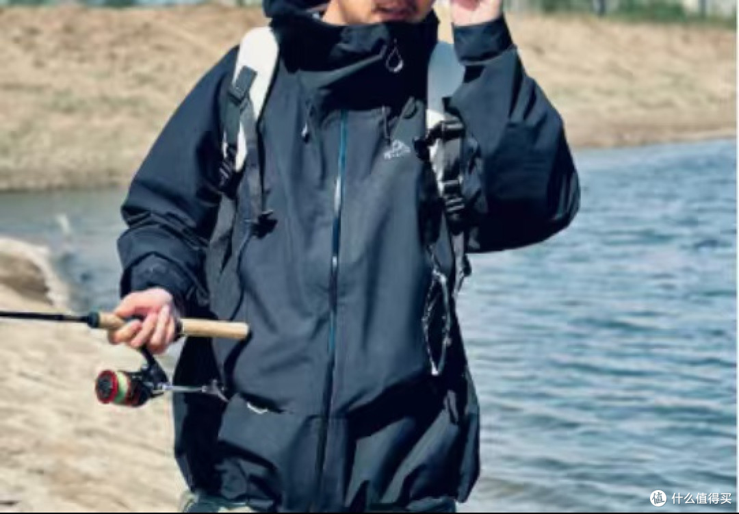 通勤户外两用!单壳冲锋衣十大名牌排名,百搭不出错系列推荐