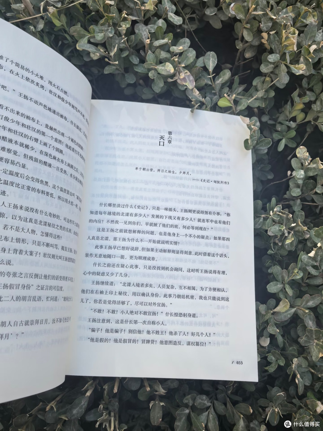 《冒姓琅琊》原著,比短剧上头100倍