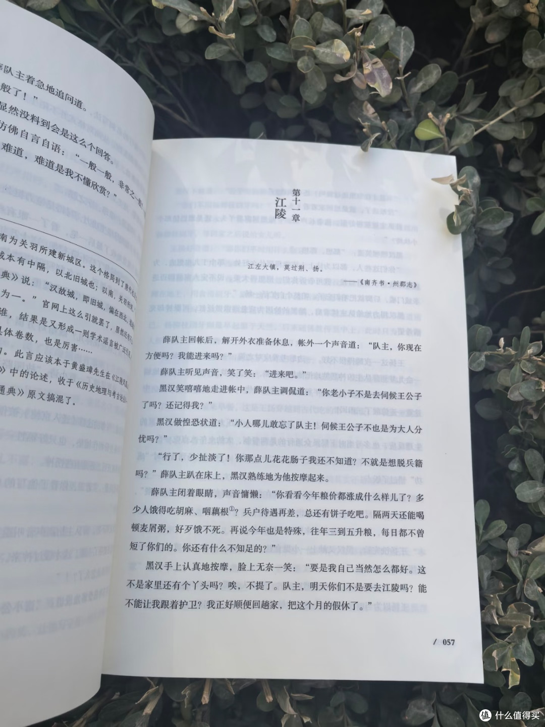 《冒姓琅琊》原著,比短剧上头100倍