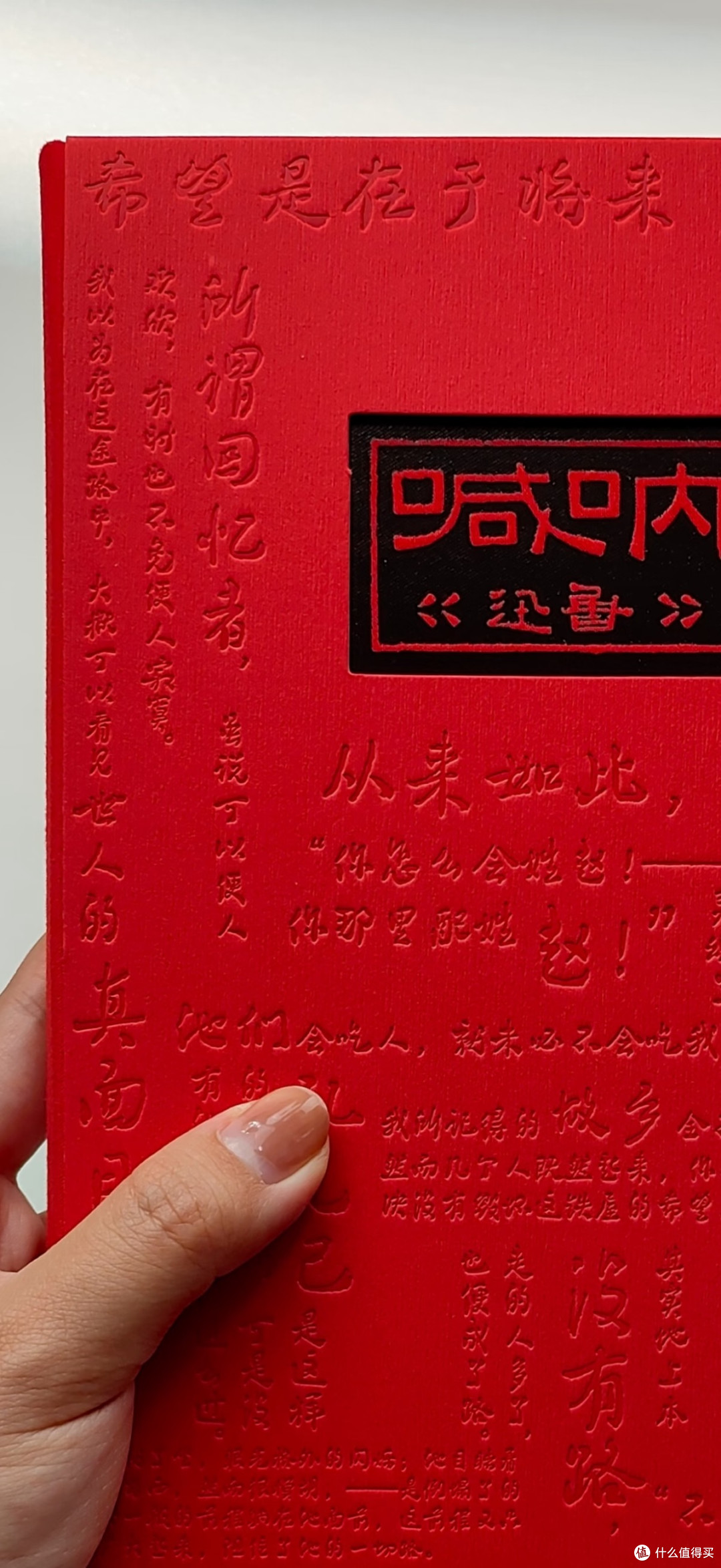 读鲁迅:直面惨淡人生的呐喊