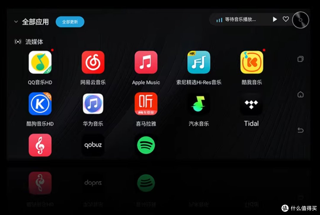 全音源聚合!开博尔DMP-K8数播转盘,让老烧的HIFI系统“夯”爆头
