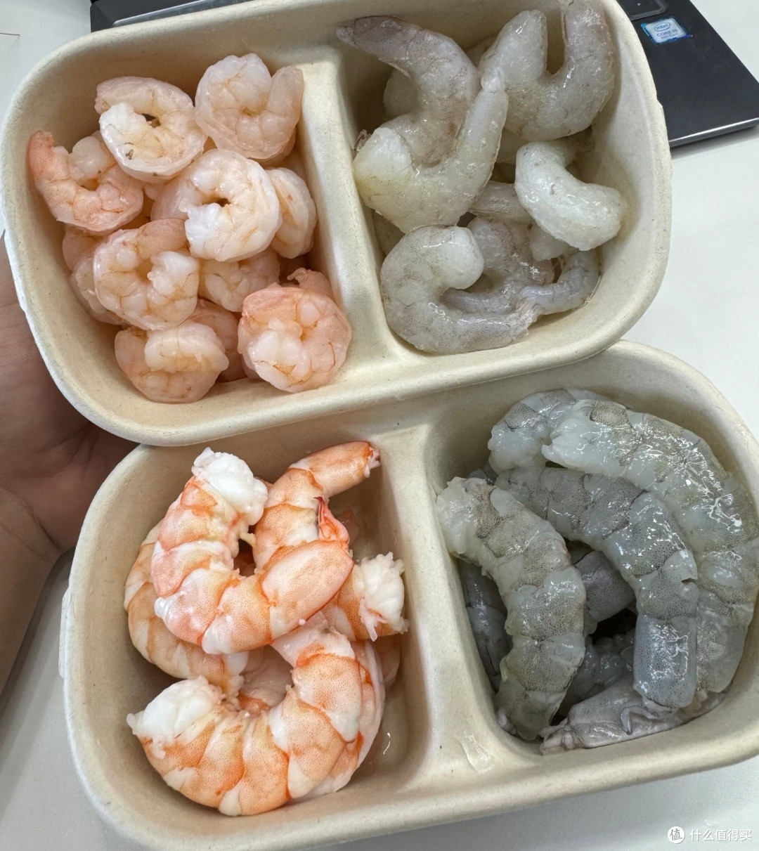 如何识别并避免购买注水虾仁