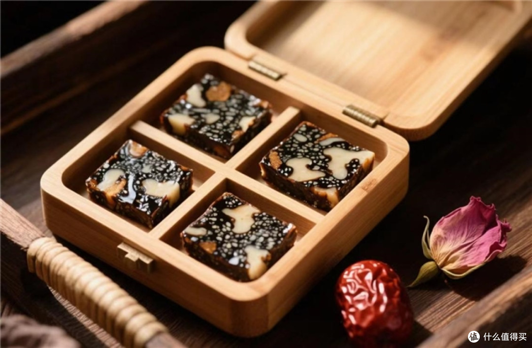 阿胶糕怎么选不踩坑?内行人教你挑对好糕,吃对才有用