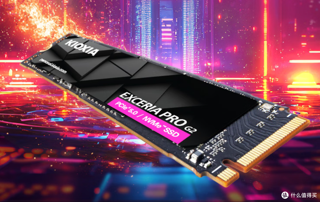AIPC时代，存储如何选才能不受限？附铠侠PCIe5.0 SSD选购清单