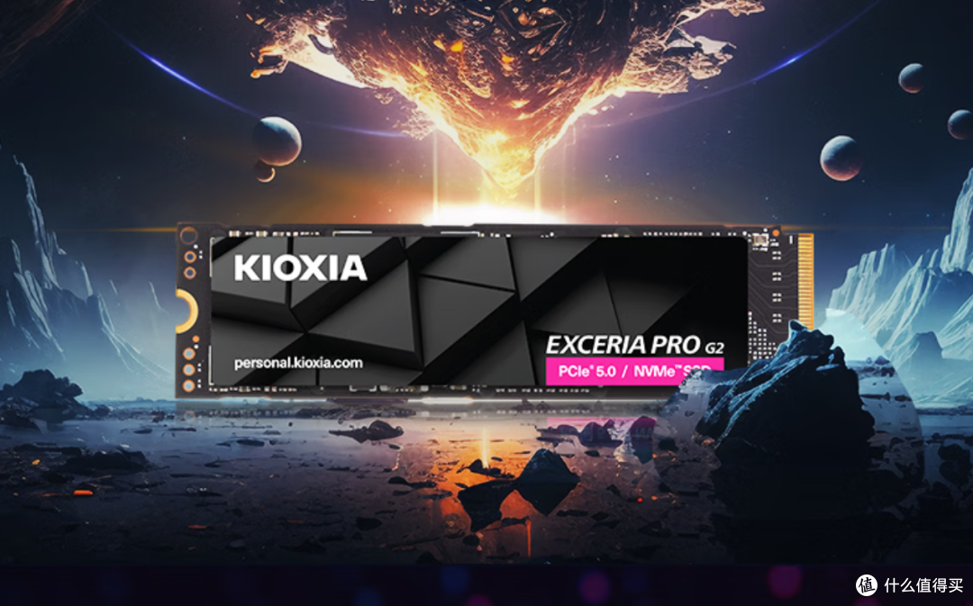 AIPC时代，存储如何选才能不受限？附铠侠PCIe5.0 SSD选购清单