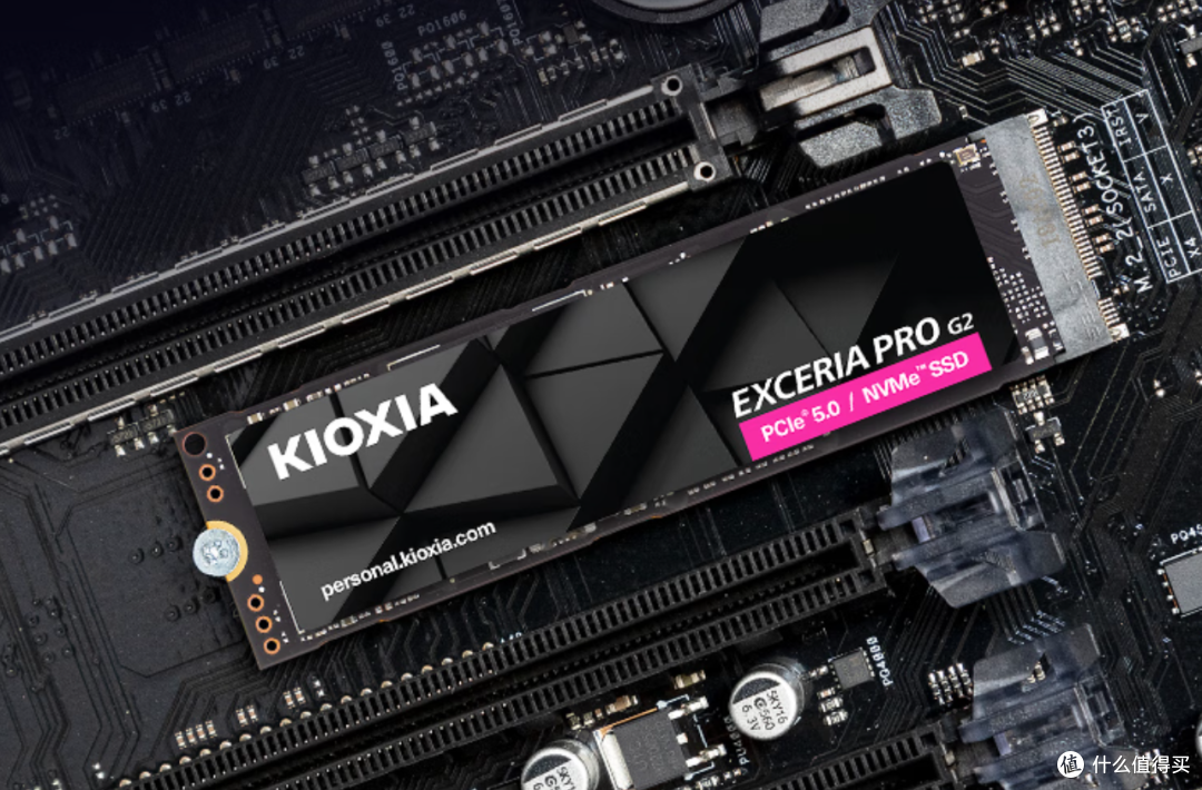 AIPC时代，存储如何选才能不受限？附铠侠PCIe5.0 SSD选购清单