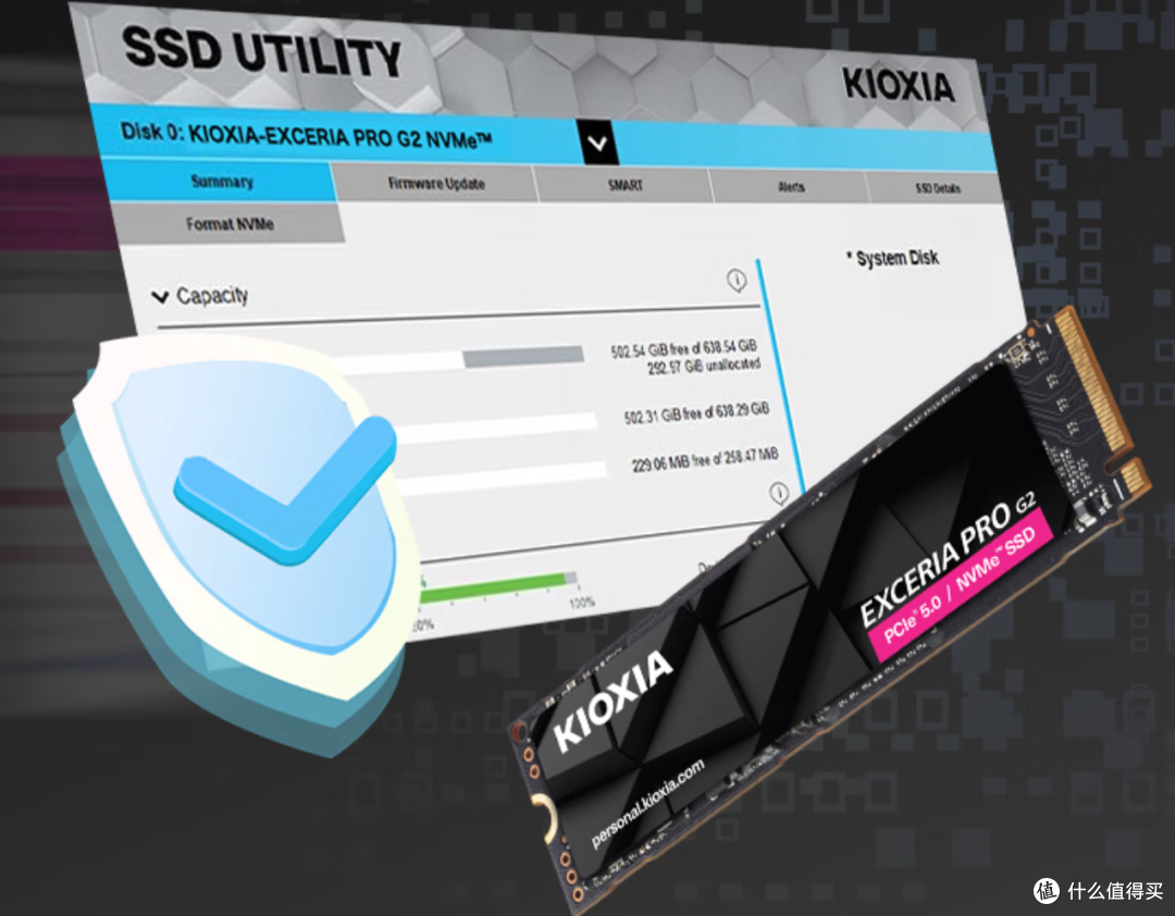 AIPC时代，存储如何选才能不受限？附铠侠PCIe5.0 SSD选购清单