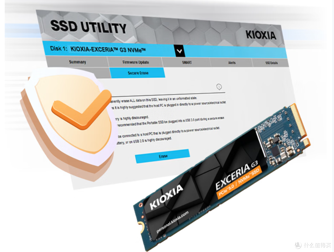 AIPC时代，存储如何选才能不受限？附铠侠PCIe5.0 SSD选购清单
