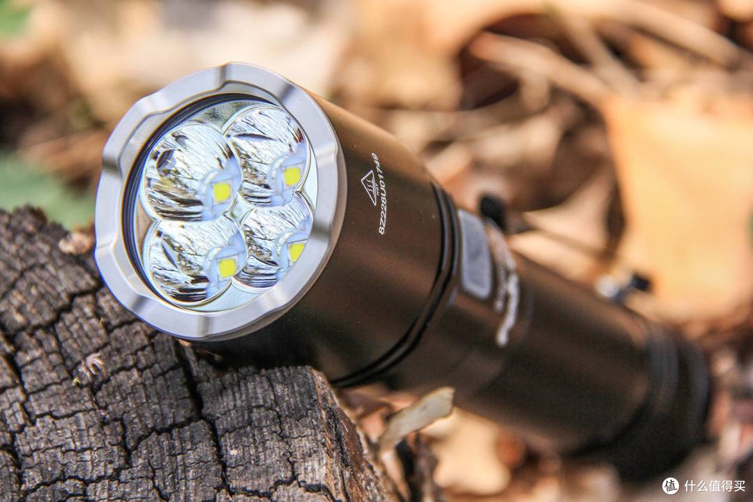 逐光而行，无惧长夜：Fenix C7 Pro全体验