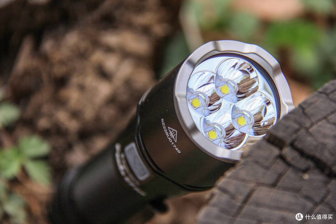 逐光而行，无惧长夜：Fenix C7 Pro全体验