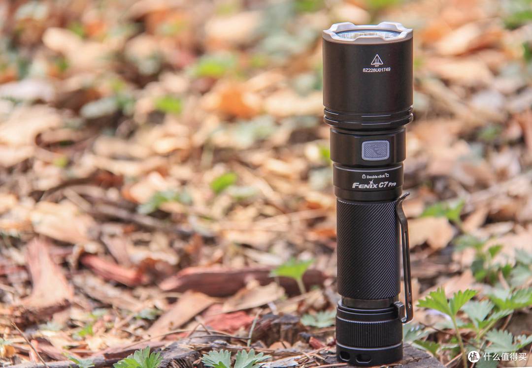 逐光而行，无惧长夜：Fenix C7 Pro全体验