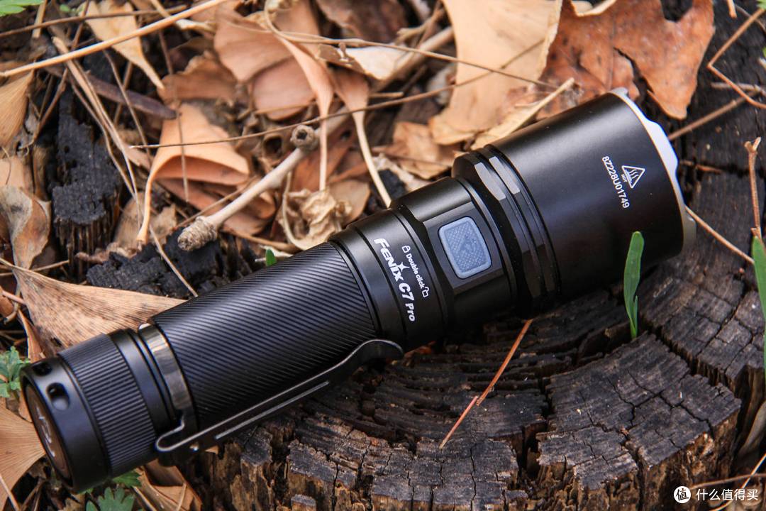 逐光而行，无惧长夜：Fenix C7 Pro全体验