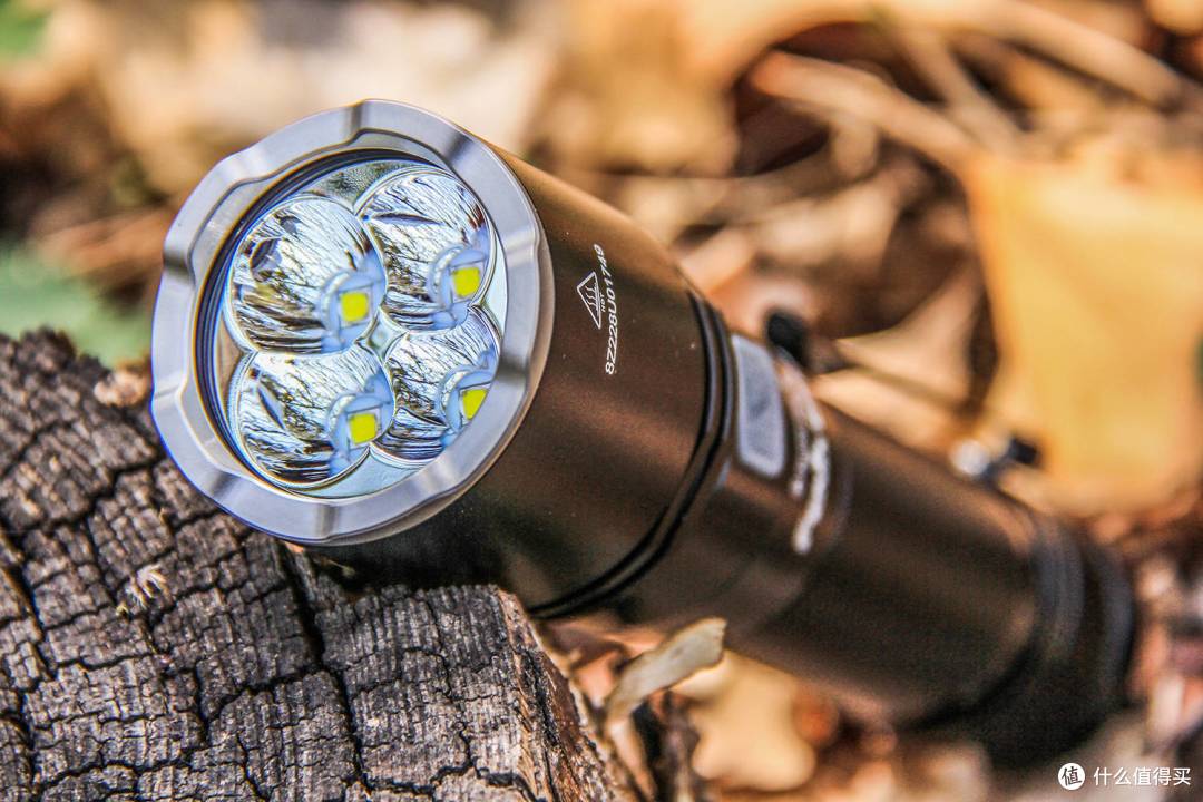 逐光而行，无惧长夜：Fenix C7 Pro全体验