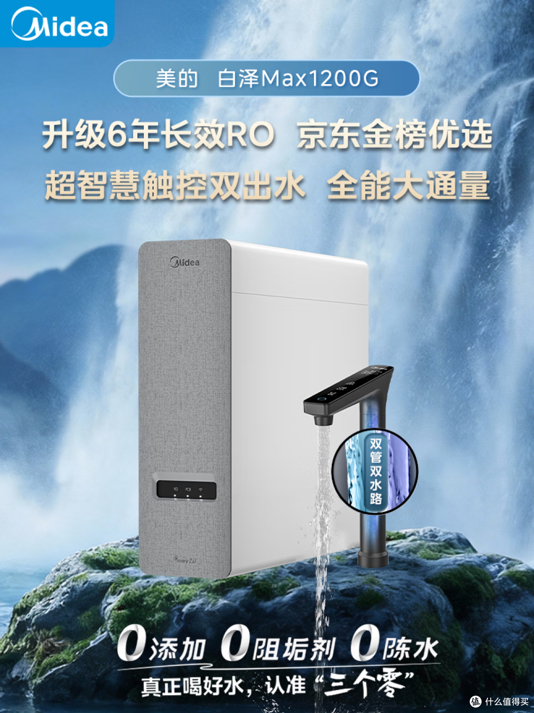 2026净水器避坑指南:第一次买净水器最易踩的8大坑解析!