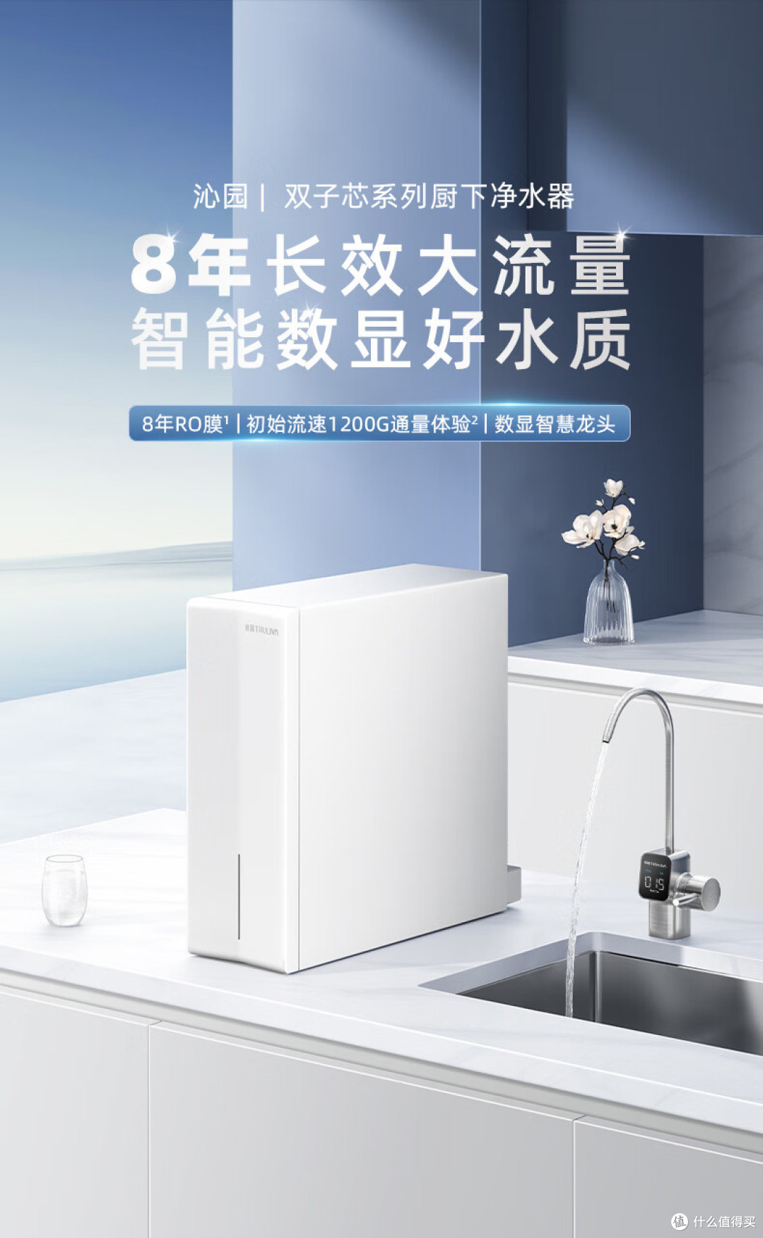 2026净水器避坑指南:第一次买净水器最易踩的8大坑解析!