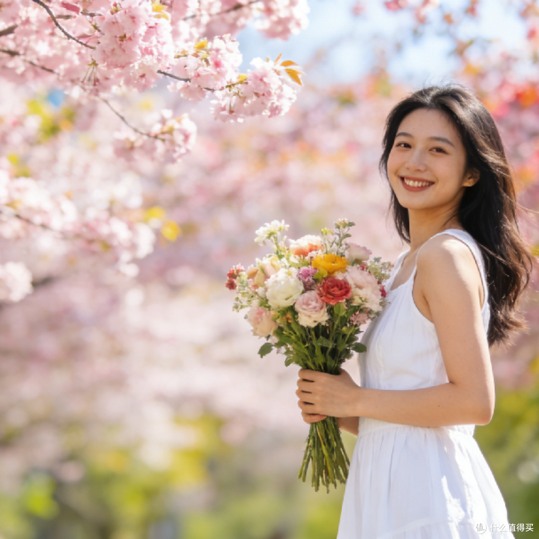 奔四,以热爱为笔,书写从容的下半场