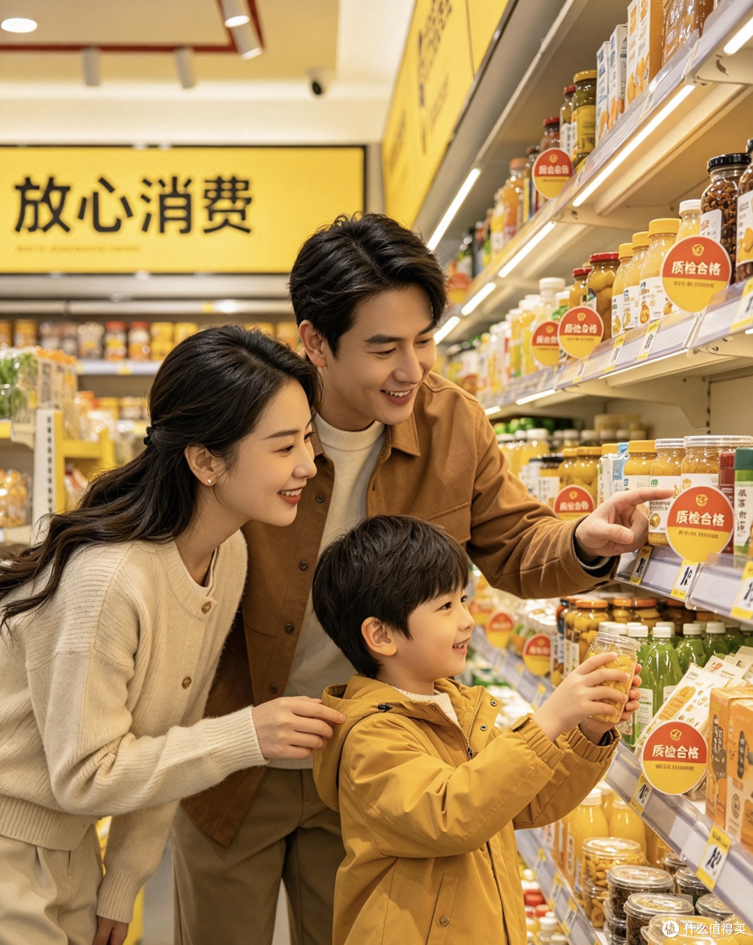 以科普之力，筑放心消费防线——放心消费科普