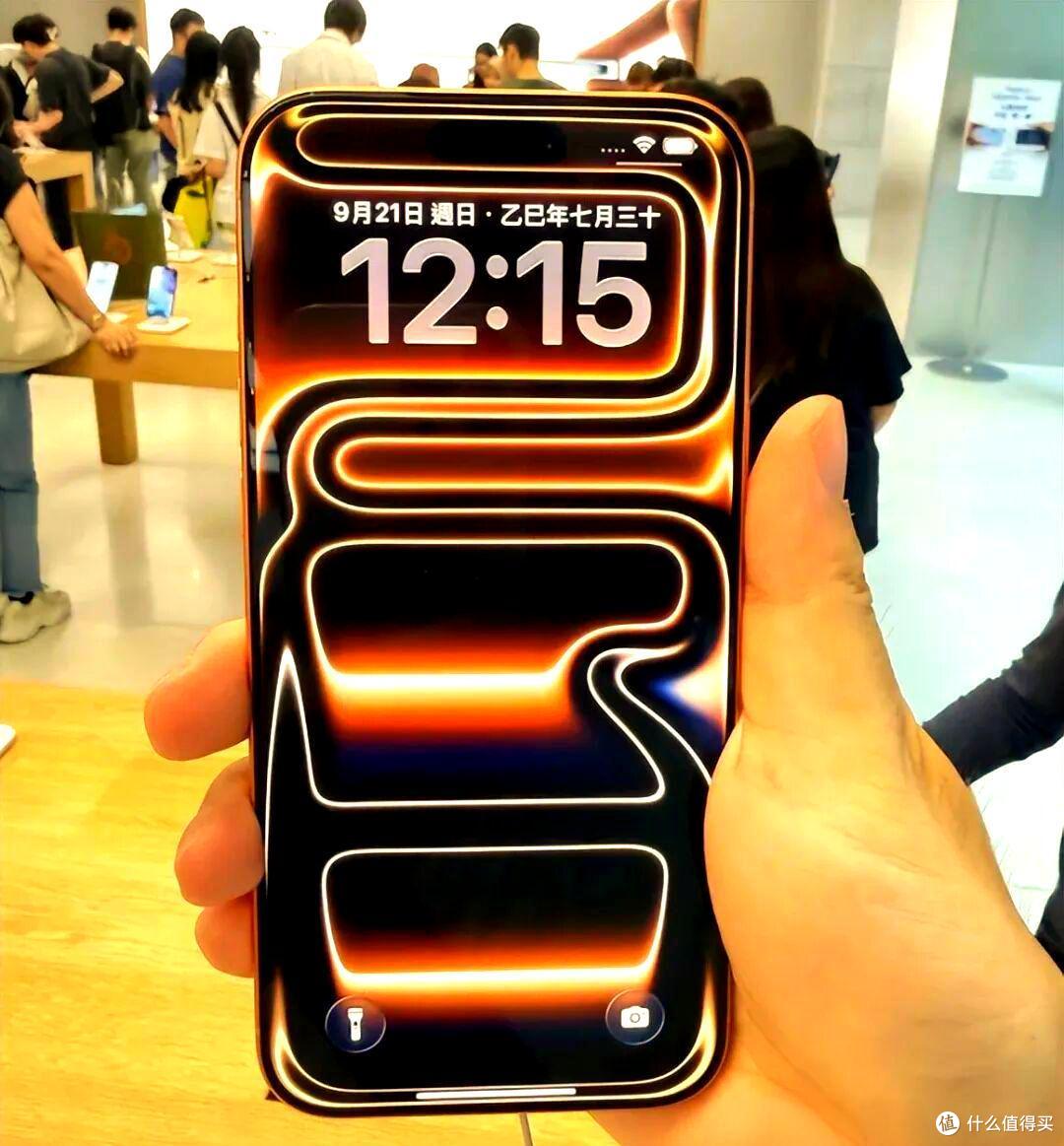 离谱!宇航员在太空直播秀iPhone照片,苹果这次赢麻了
