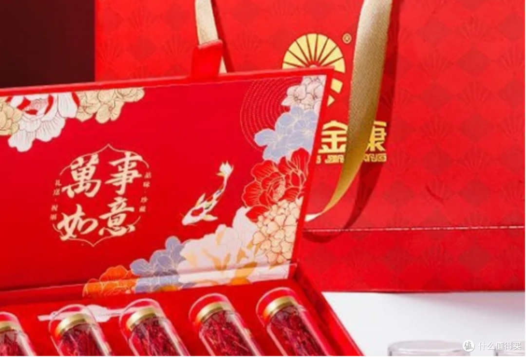 藏红花哪个牌子好排行榜?热销十款品牌榜单,优选指南。