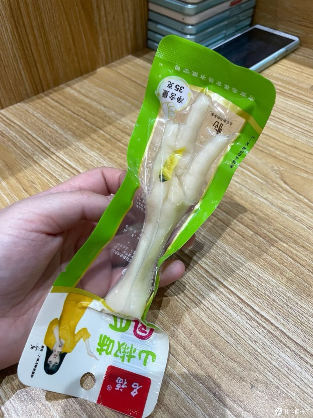 🚨央视315曝光“毒鸡爪”黑幕!爱吃鸡爪的姐妹千万别再乱买了