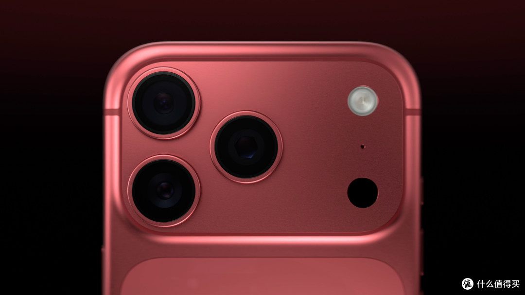 一则“好消息”传来,iPhone18Pro模具偷跑,堪称最美苹果手机