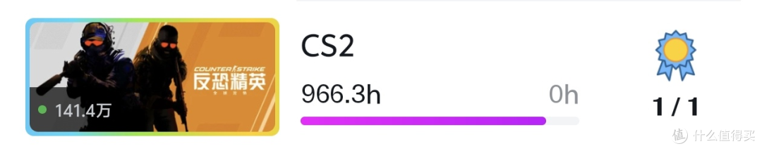 因为免费而入坑,五年后,CSGO到底给我带来了哪些回忆?