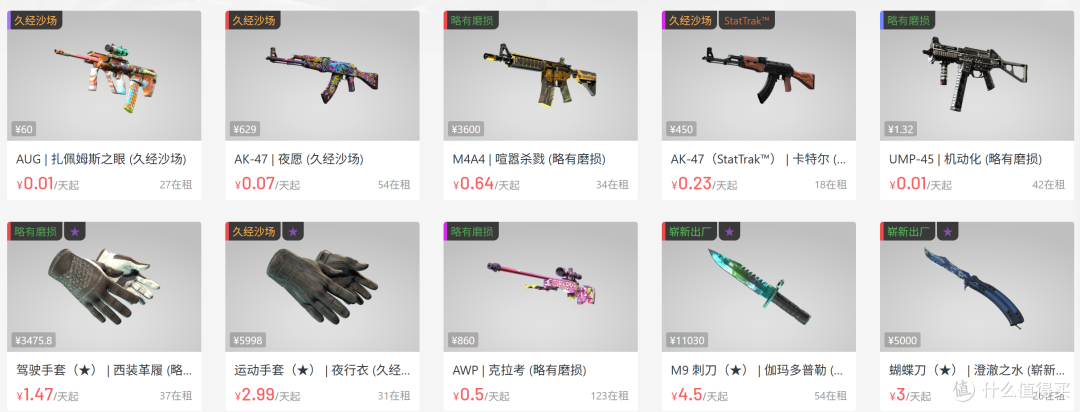 因为免费而入坑,五年后,CSGO到底给我带来了哪些回忆?