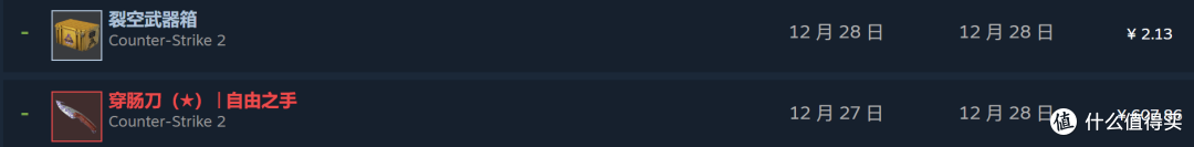 因为免费而入坑,五年后,CSGO到底给我带来了哪些回忆?