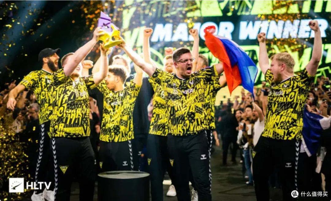 因为免费而入坑,五年后,CSGO到底给我带来了哪些回忆?