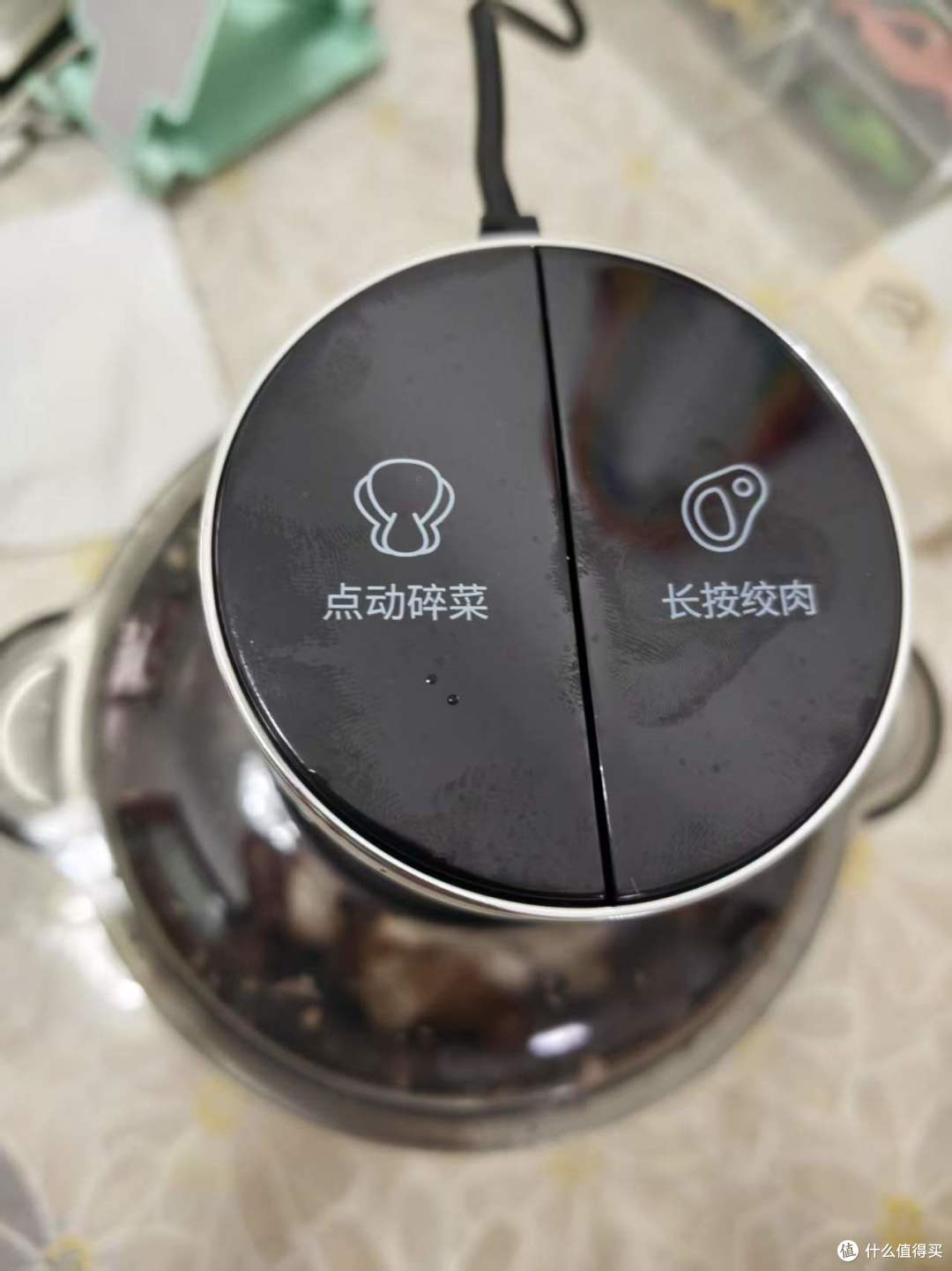 九阳碎肉机，让下厨变得如此简单