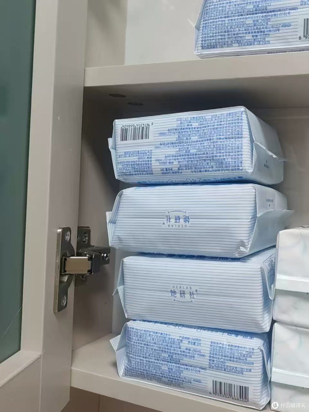 女生经期刚需好物分享~