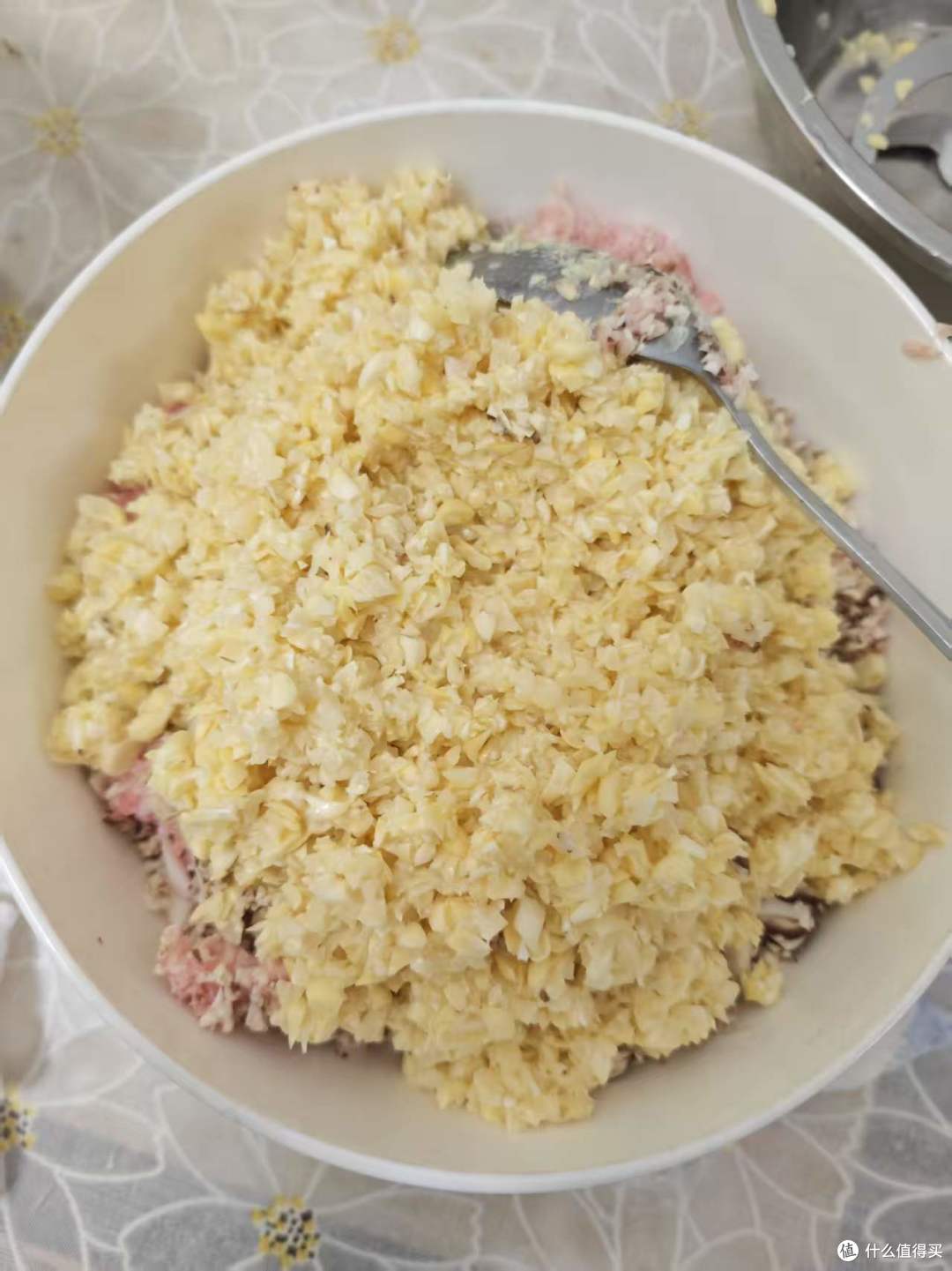 九阳碎肉机，让下厨变得如此简单