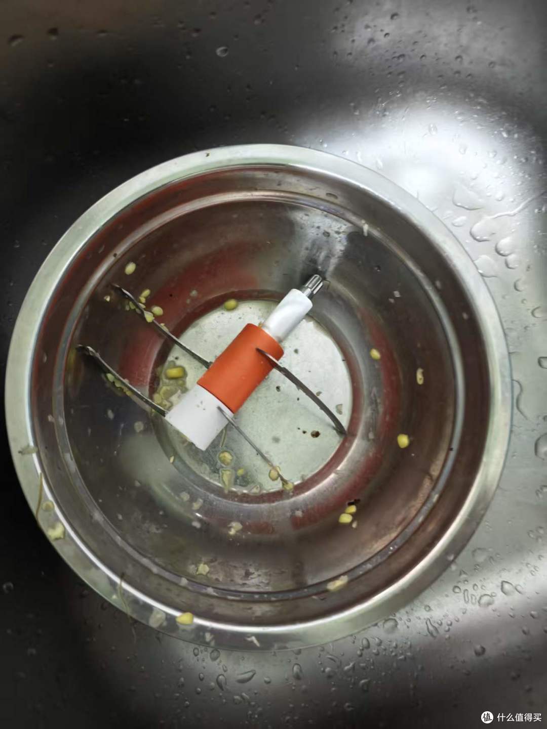 九阳碎肉机，让下厨变得如此简单