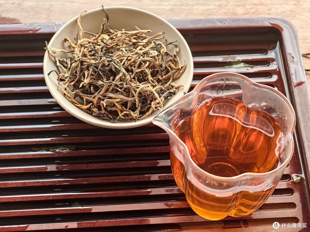云南古树红茶品牌推荐:沐高山暖韵,皎然古树红茶藏岁月醇香