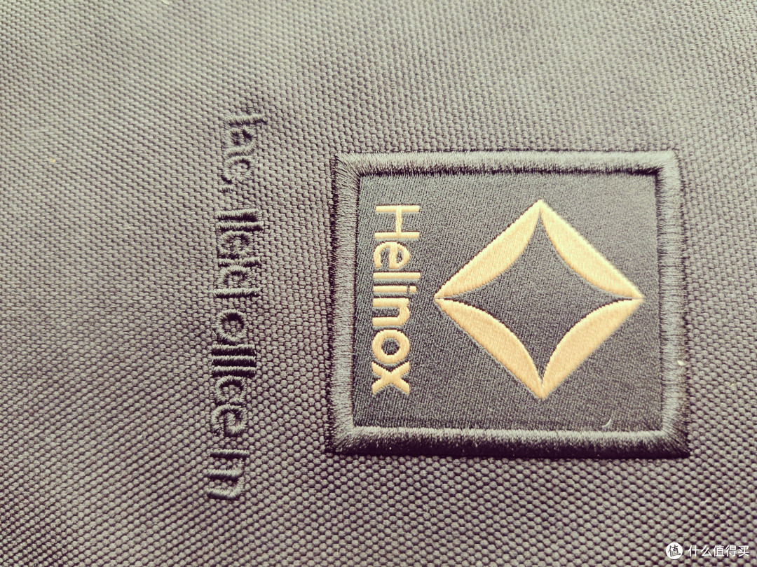 科,学捡漏:Helinox战术包收纳手提包户外防水装备车载包MOLLE
