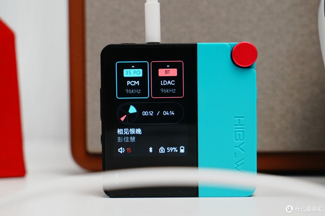 HIBY海贝 W4蓝牙解码耳放开箱体验,《太阳之子》应该这样听