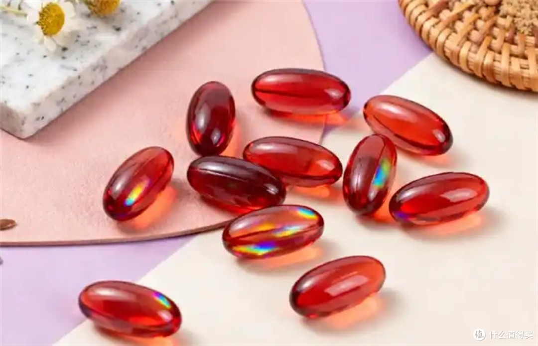 磷虾油磷脂的功效优势:提升吸收效率与心脑血管养护作用